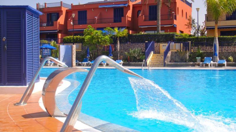 And Golf 4 Bedroom Сasa de vacaciones Maspalomas (Gran Canaria)