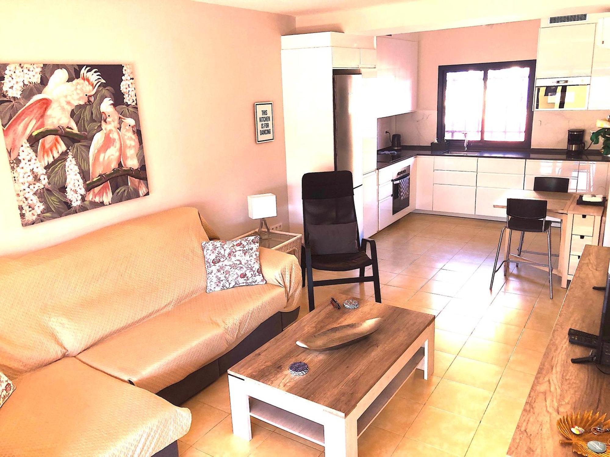 And Golf 4 Bedroom Сasa de vacaciones *